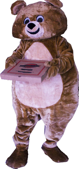 Dancing Bear Pizza Delivery
